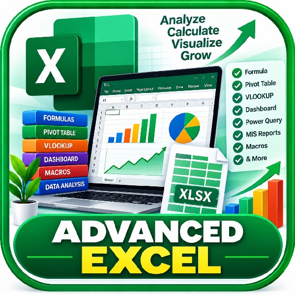 Advanced Excel