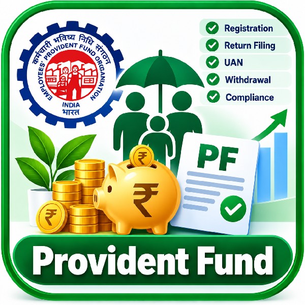 Provident-Fund