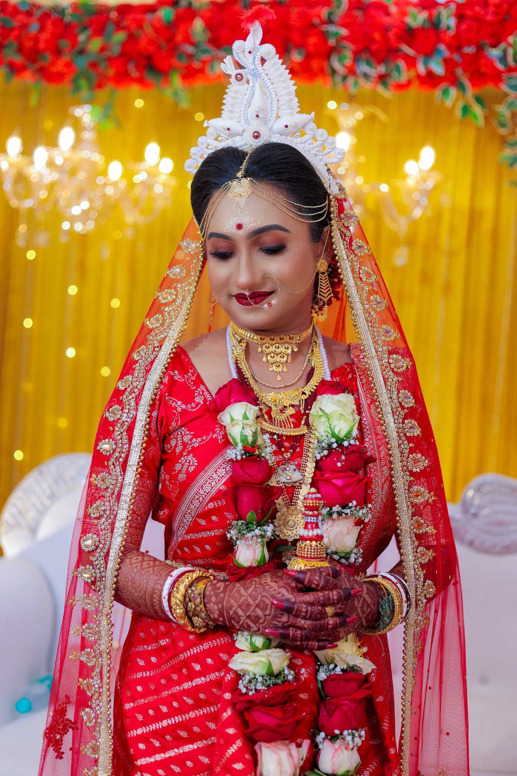 Studio Rabi wedding photography