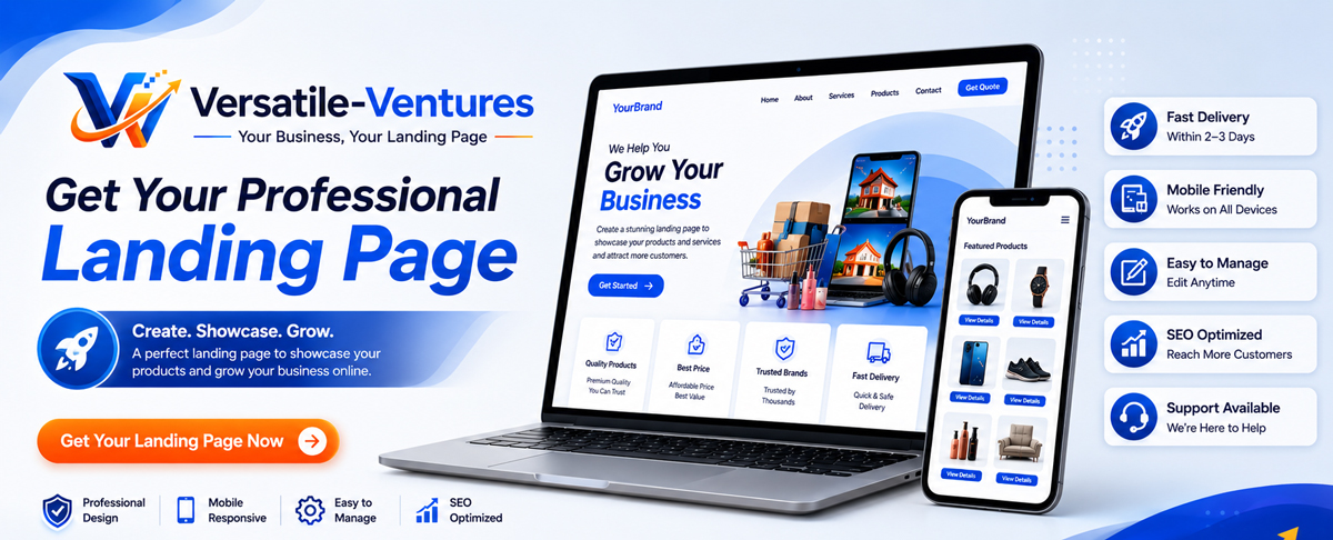 Versatile-Ventures